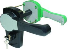 01 11 21 INDUSTRIAL DOOR LOCK OR-5000   